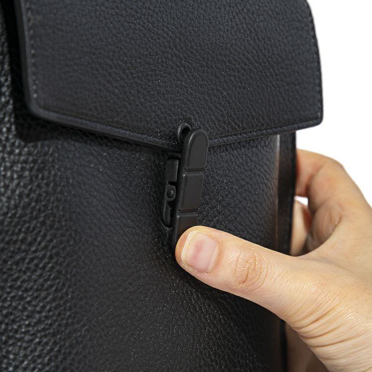 トモエ ショルダーバッグ UTILITY 2WAYショルダーM UTILITY_UB TOMOE | TOMOE | 14