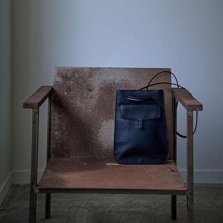 トモエ ショルダーバッグ UTILITY 2WAYショルダーM UTILITY_UB TOMOE | TOMOE | 02