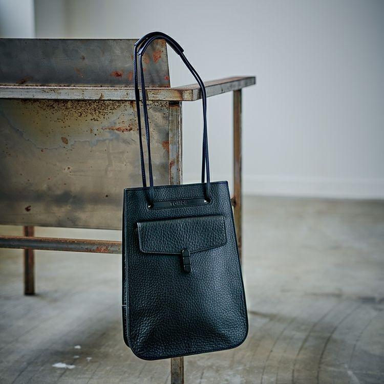 トモエ ショルダーバッグ UTILITY 2WAYショルダーM UTILITY_UB TOMOE | TOMOE | 03