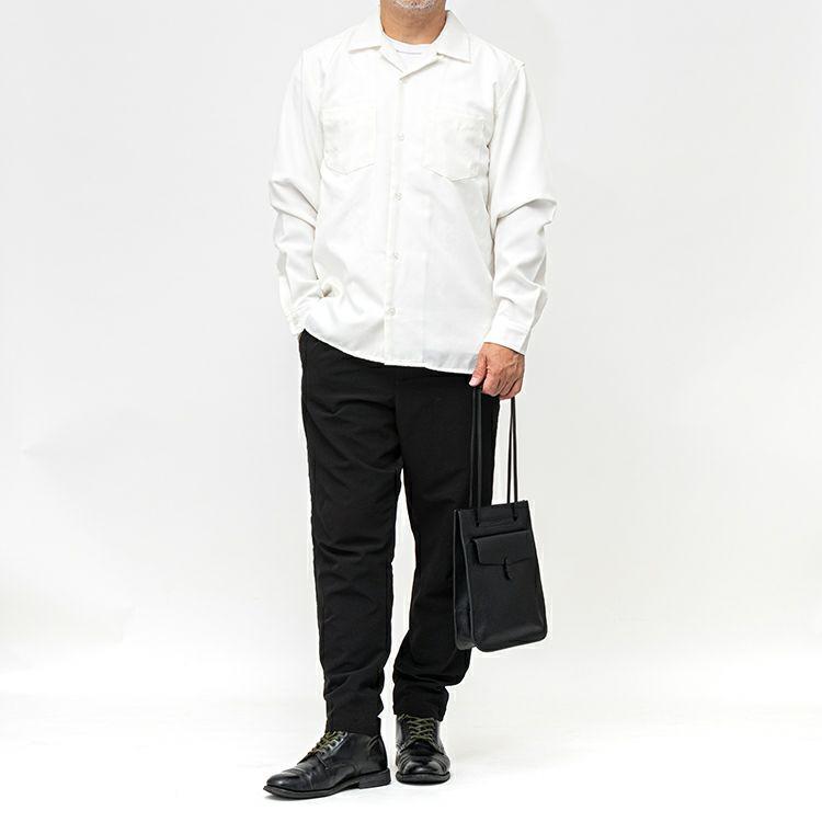 トモエ ショルダーバッグ UTILITY 2WAYショルダーM UTILITY_UB TOMOE | TOMOE | 07