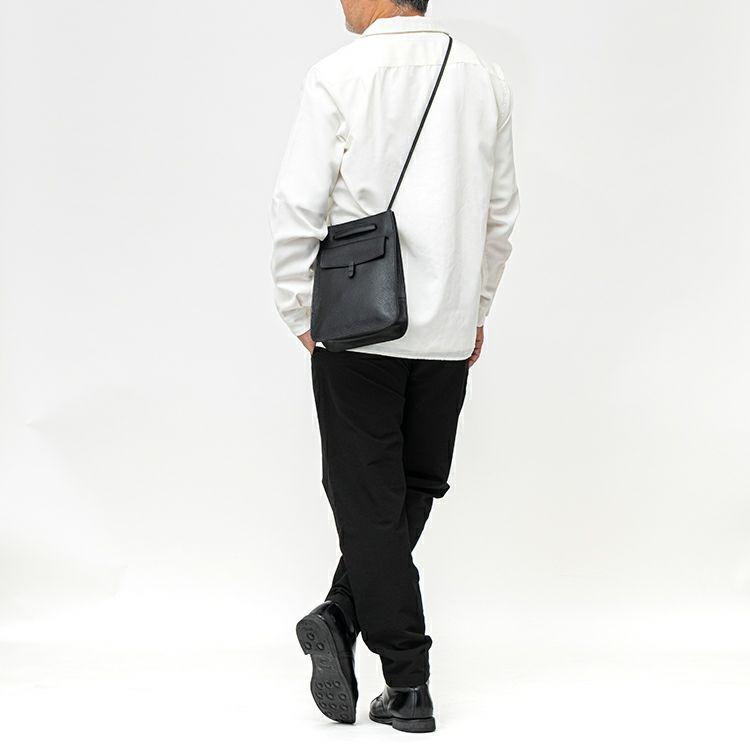 トモエ ショルダーバッグ UTILITY 2WAYショルダーM UTILITY_UB TOMOE | TOMOE | 08
