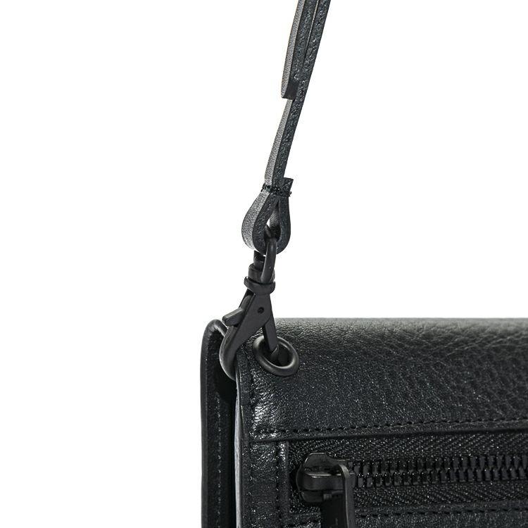 トモエ サコッシュ UTILITY 2WAYサコッシュL UTILITY_SC TOMOE | TOMOE | 09