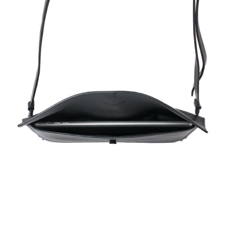 トモエ サコッシュ UTILITY 2WAYサコッシュL UTILITY_SC TOMOE | TOMOE | 10