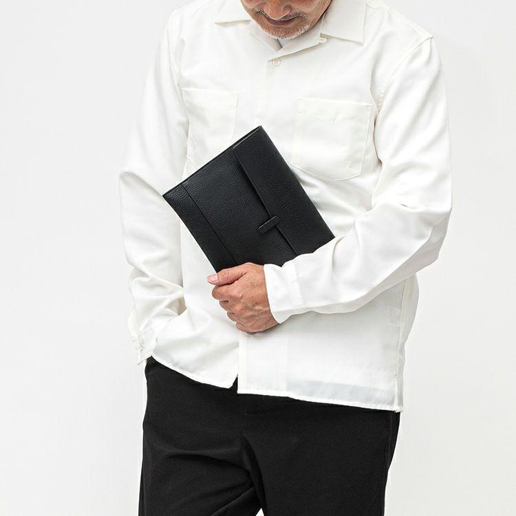 トモエ サコッシュ UTILITY 2WAYサコッシュL UTILITY_SC TOMOE | TOMOE | 13