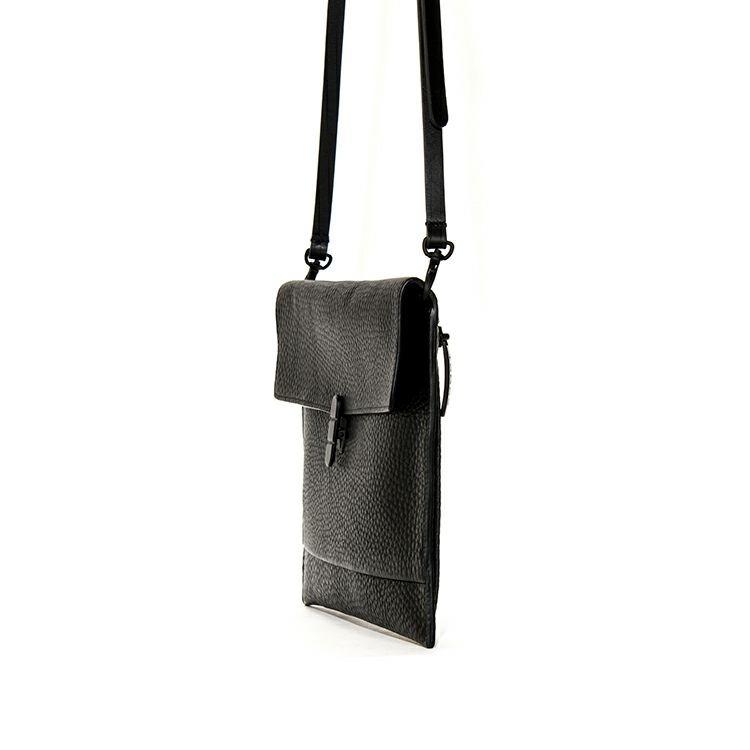 トモエ サコッシュ UTILITY 2WAYサコッシュL UTILITY_SC TOMOE | TOMOE | 02