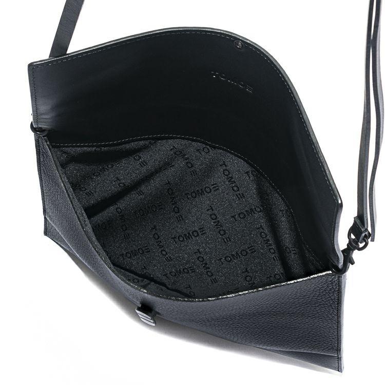 トモエ サコッシュ UTILITY 2WAYサコッシュL UTILITY_SC TOMOE | TOMOE | 05