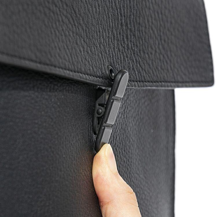 トモエ サコッシュ UTILITY 2WAYサコッシュL UTILITY_SC TOMOE | TOMOE | 07