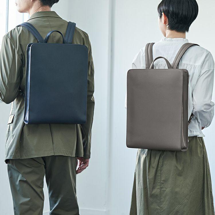 トライオン リュック メンズ レディース DOCUMENT スクエアバックパックA4 SA229 TRION 爆買 | TRION（MAMMUT） | 17