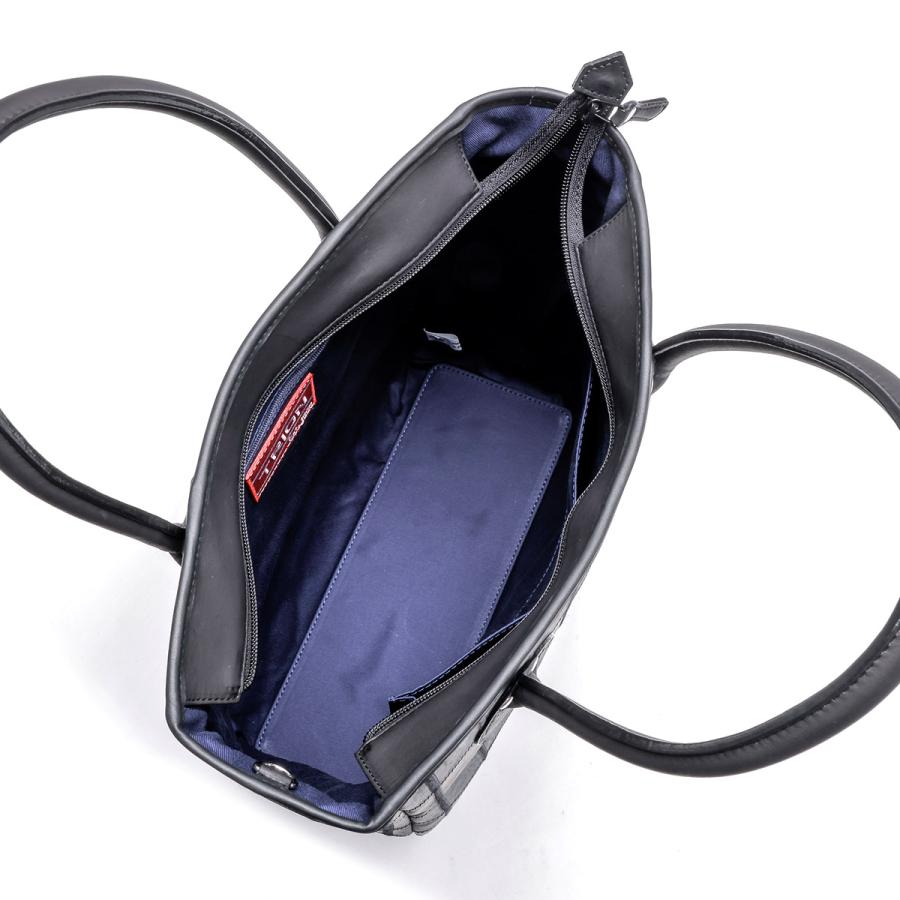 トライオン トートバッグ メンズ レディース PANEL トート縦型 DPC250 TRION 爆買 | TRION（MAMMUT） | 11