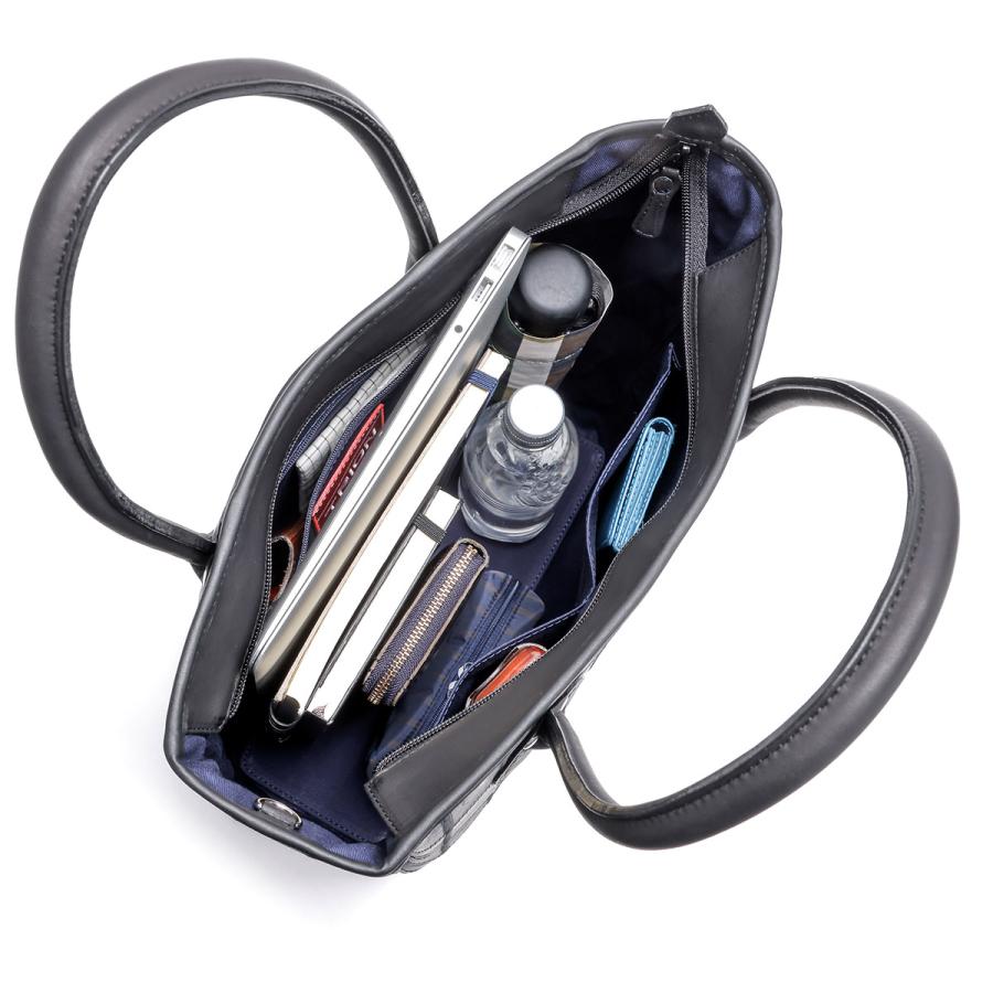 トライオン トートバッグ メンズ レディース PANEL トート縦型 DPC250 TRION 爆買 | TRION（MAMMUT） | 12
