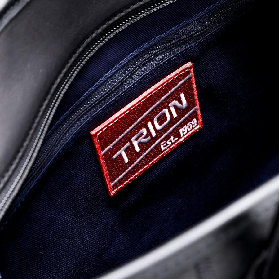 トライオン トートバッグ メンズ レディース PANEL トート縦型 DPC250 TRION 爆買 | TRION（MAMMUT） | 08