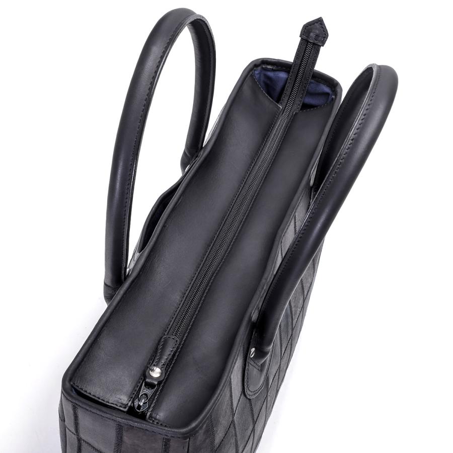 トライオン トートバッグ メンズ レディース PANEL トート横 DPC260 TRION 爆買 | TRION（MAMMUT） | 07