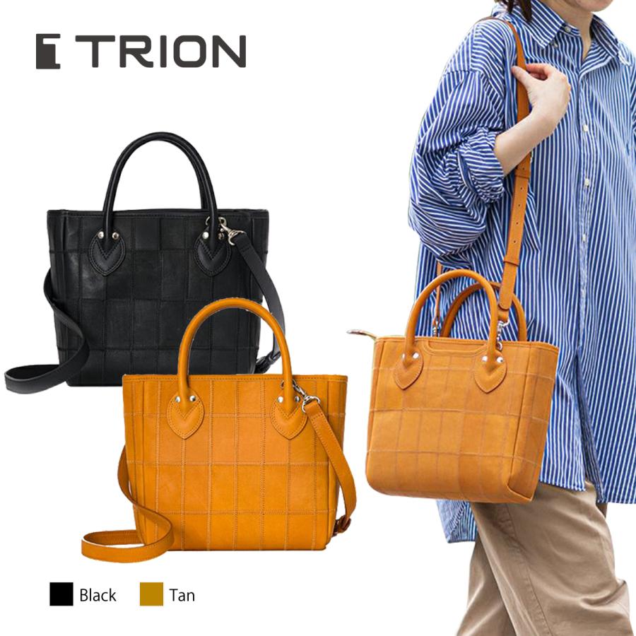 TRION（MAMMUT） トライオン ショルダーバッグ メンズ