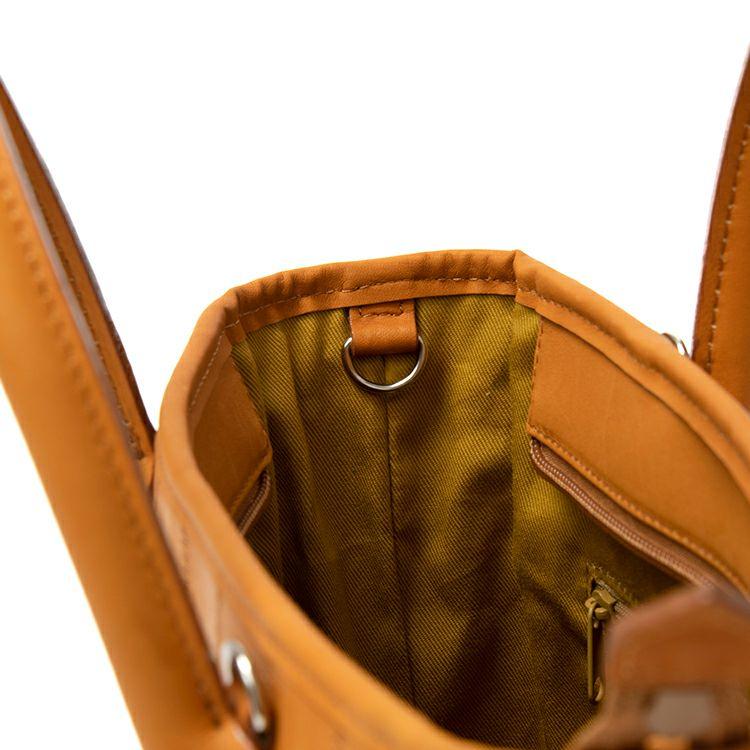 トライオン ショルダーバッグ メンズ レディース PANEL 2WAYショルダー DPC252S TRION | TRION（MAMMUT） | 11