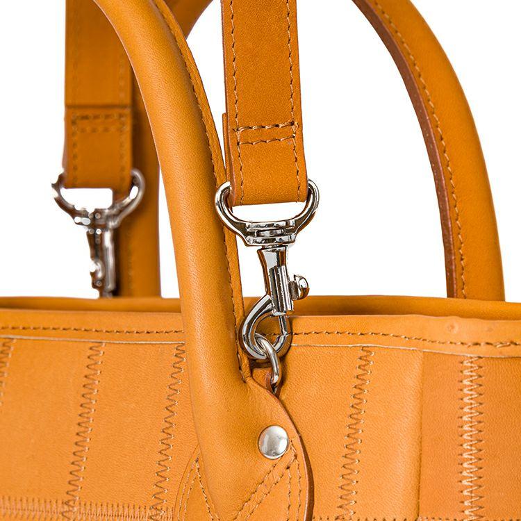 トライオン ショルダーバッグ メンズ レディース PANEL 2WAYショルダー DPC252S TRION | TRION（MAMMUT） | 13