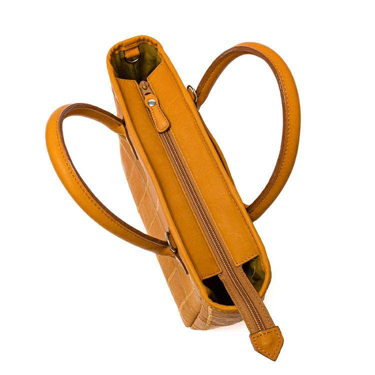 トライオン ショルダーバッグ メンズ レディース PANEL 2WAYショルダー DPC252S TRION | TRION（MAMMUT） | 09