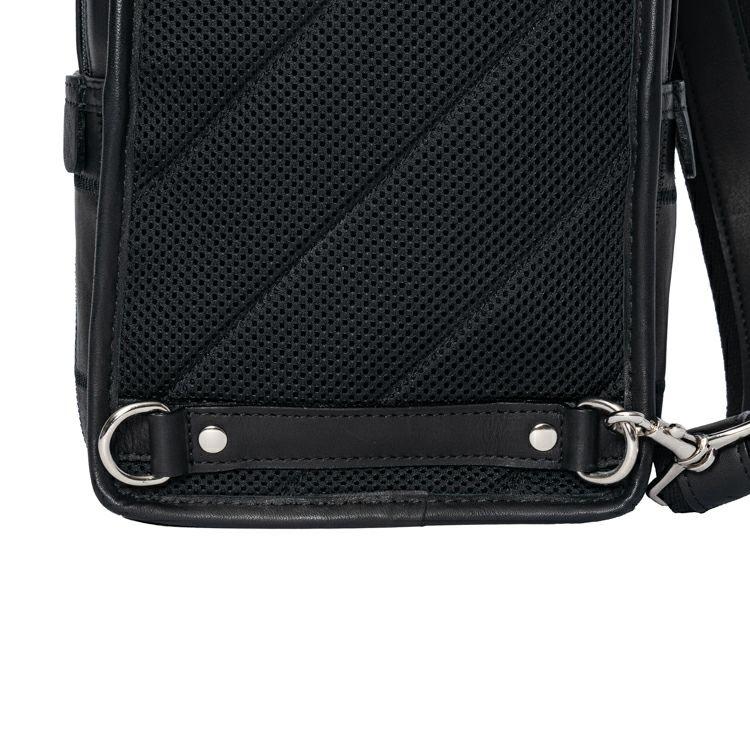 トライオン ボディバッグ メンズ レディース PANEL ボディバッグ DPC270 TRION | TRION（MAMMUT） | 11