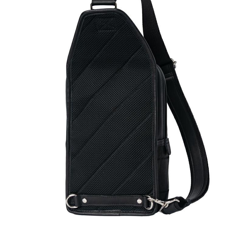 トライオン ボディバッグ メンズ レディース PANEL ボディバッグ DPC270 TRION | TRION（MAMMUT） | 12
