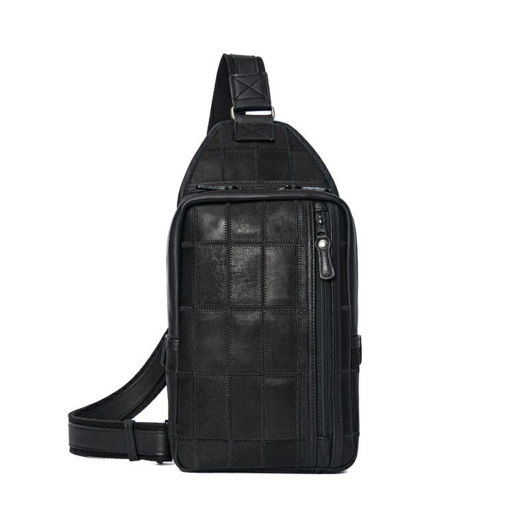 トライオン ボディバッグ メンズ レディース PANEL ボディバッグ DPC270 TRION | TRION（MAMMUT） | 01