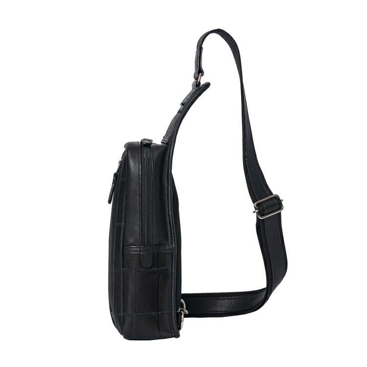 トライオン ボディバッグ メンズ レディース PANEL ボディバッグ DPC270 TRION | TRION（MAMMUT） | 03