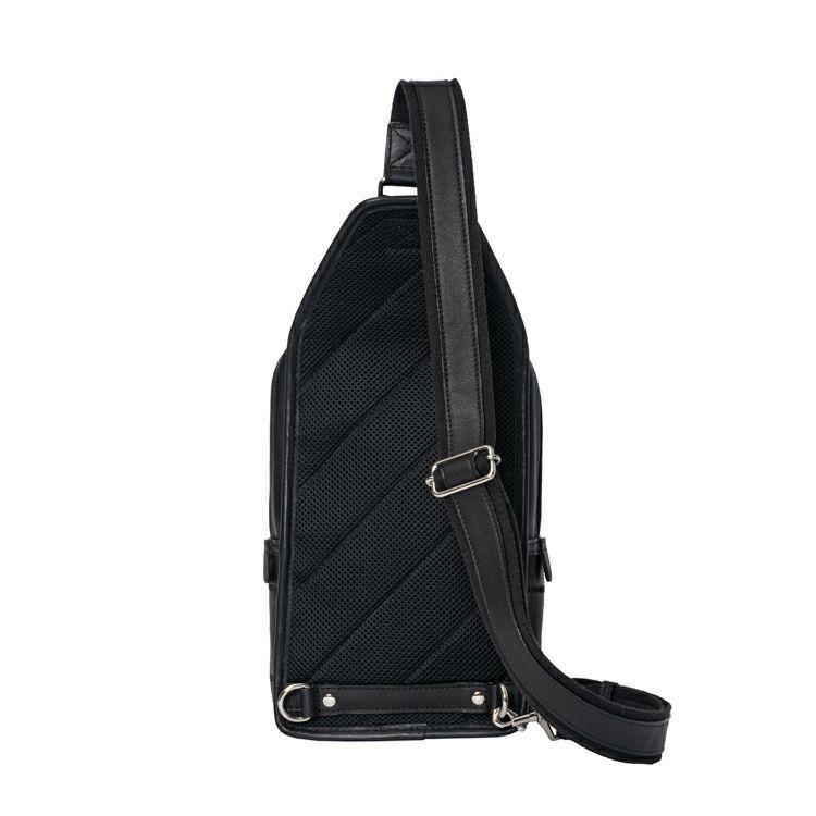 トライオン ボディバッグ メンズ レディース PANEL ボディバッグ DPC270 TRION | TRION（MAMMUT） | 04