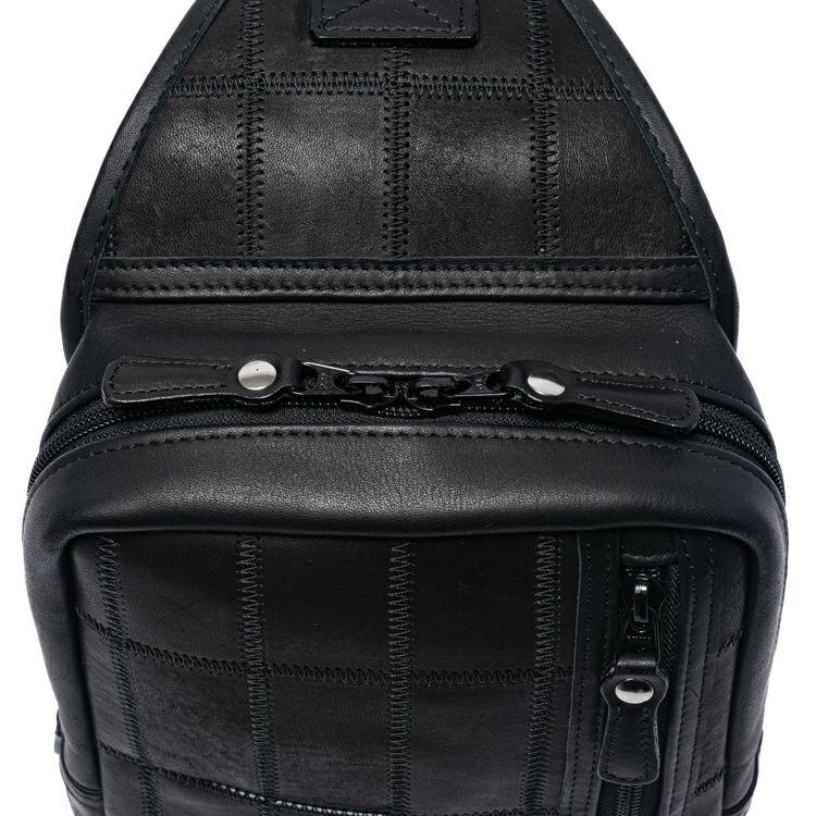 トライオン ボディバッグ メンズ レディース PANEL ボディバッグ DPC270 TRION | TRION（MAMMUT） | 07