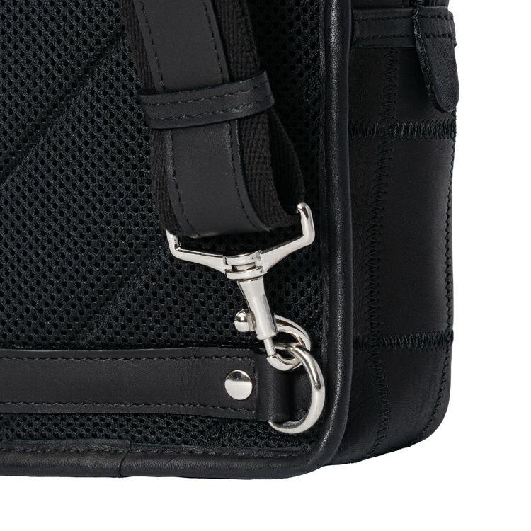 トライオン ボディバッグ メンズ レディース PANEL ボディバッグ DPC270 TRION | TRION（MAMMUT） | 09