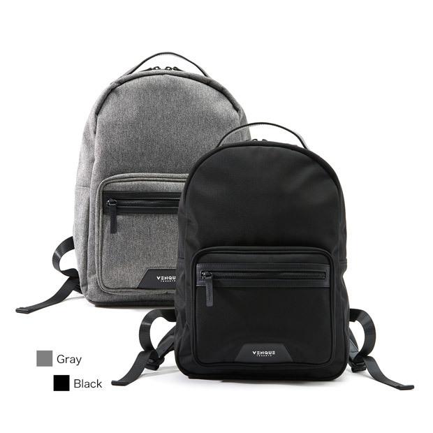 つやあり ヴェンク VENQUE リュック バックパック デイパック 14.5L A4