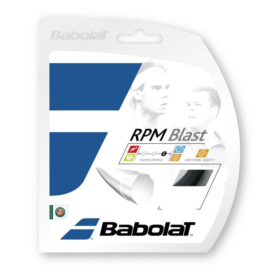 バボラ RPMブラスト（BA241091) 30％OFF 硬式テニスガット