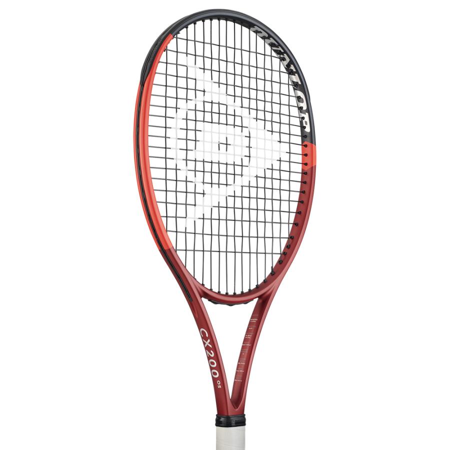 ダンロップスポーツ ダンロップ CX200OS SR22404 DUNLOP 2024年1月発売 