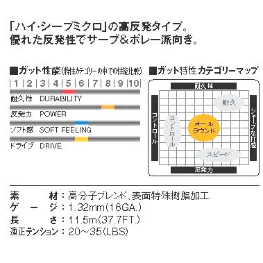 GOSEN ハイシープ・ミクロスーパー SS202 ゴーセン ソフトテニス GOSEN ハイシープ・ミクロスーパー SS202 ゴーセン ソフトテニス