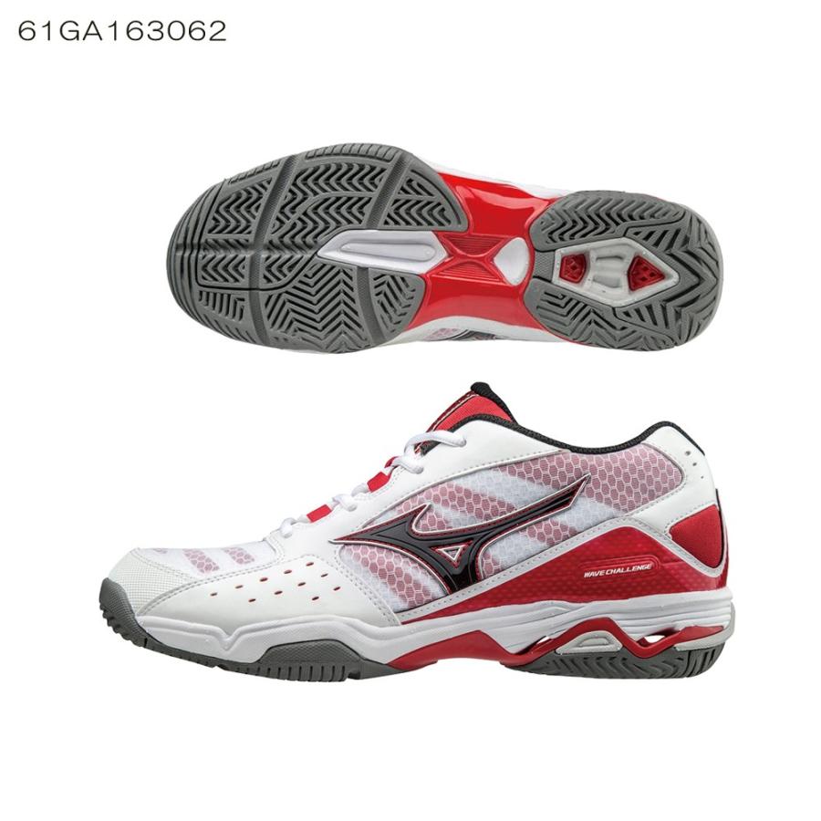 mizuno tennis donna 2016