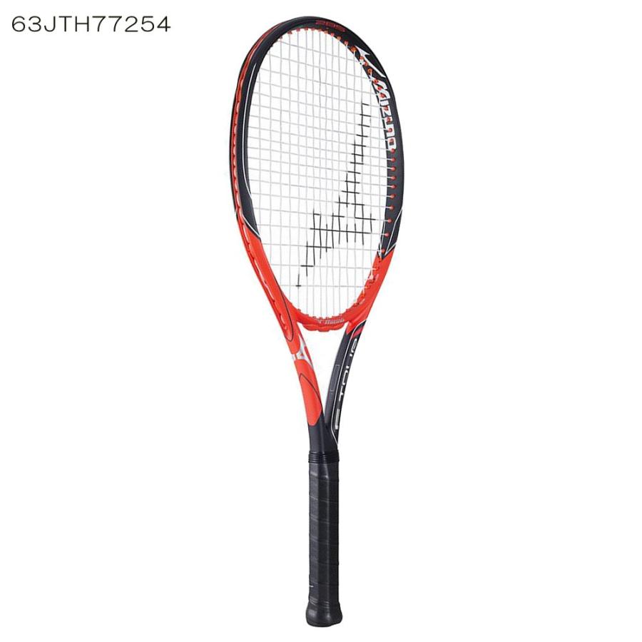 優先配送 送料無料 Mizuno F270 63jth273 ミズノ 硬式テニスラケット Fucoa Cl