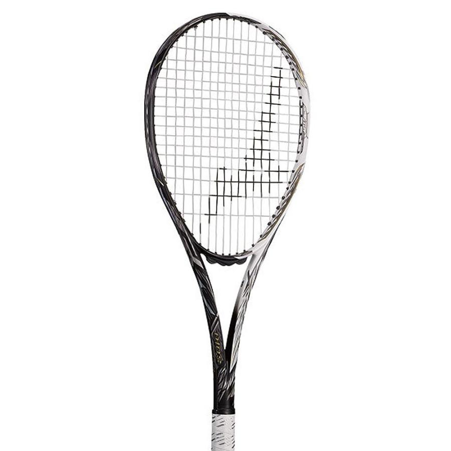 ミズノ ディオスプロX MIZUNO 63JTN06009 DIOS PRO-X 軟式テニス 
