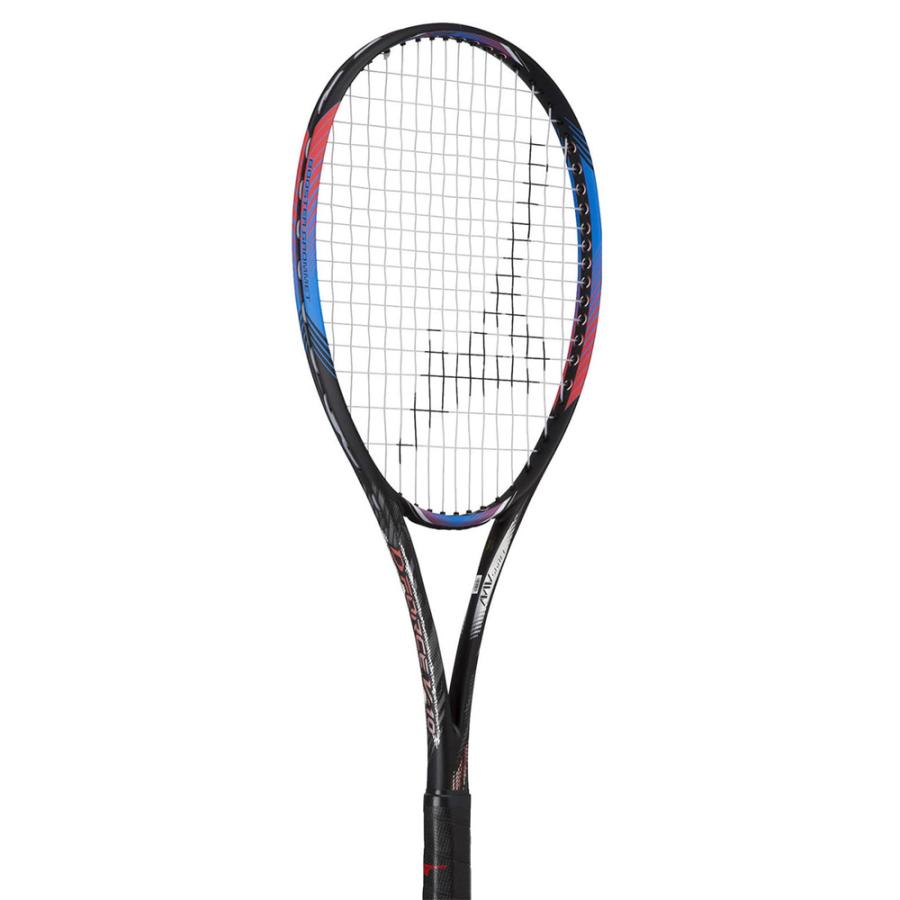 ミズノ DフォースV-10 MIZUNO 63JTN25425 D FORCE V-10 軟式テニス 