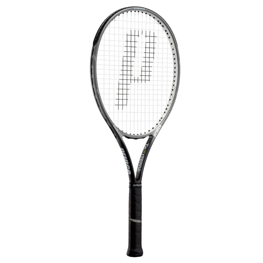 エンブレム107XR プリンス(prince)　7TJ015｜硬式テニスラケット｜2015年11月発売｜double-knot｜02
