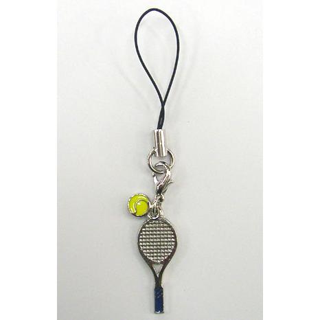 部活 携帯ストラップ テニス Strap 6 Tennis ダブル ノット 通販 Yahoo ショッピング