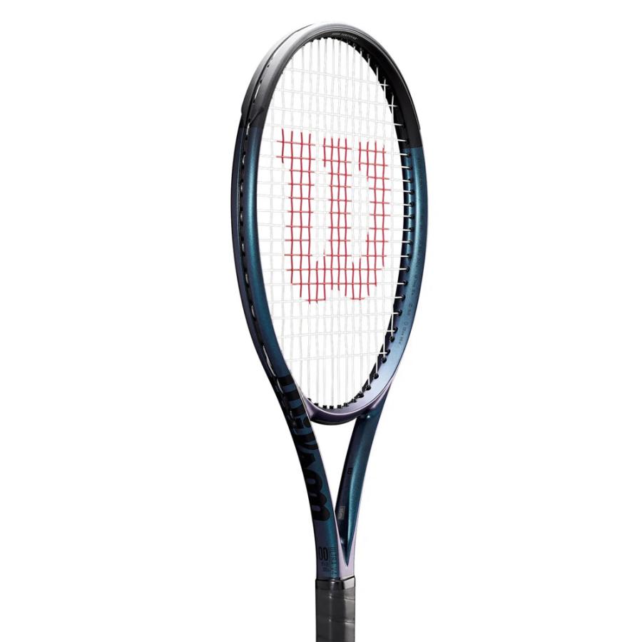 ウイルソン ウルトラ100 V4 WILSON テニス ラケット ULTRA（Wilson） ウィルソン ウルトラ100 V4 WILSON WR108311 硬式