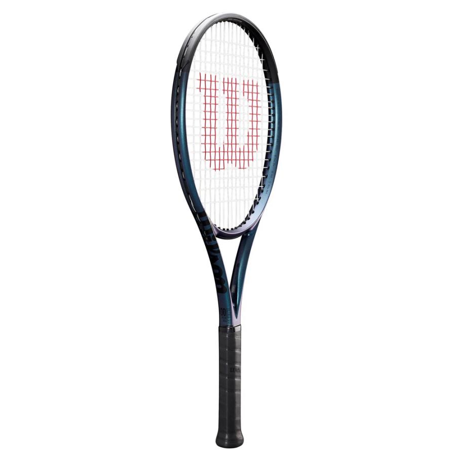 Wilson ULTRA 100 テニスラケット ウイルソン（Wilson）（メンズ、レディース）硬式用テニスラケット