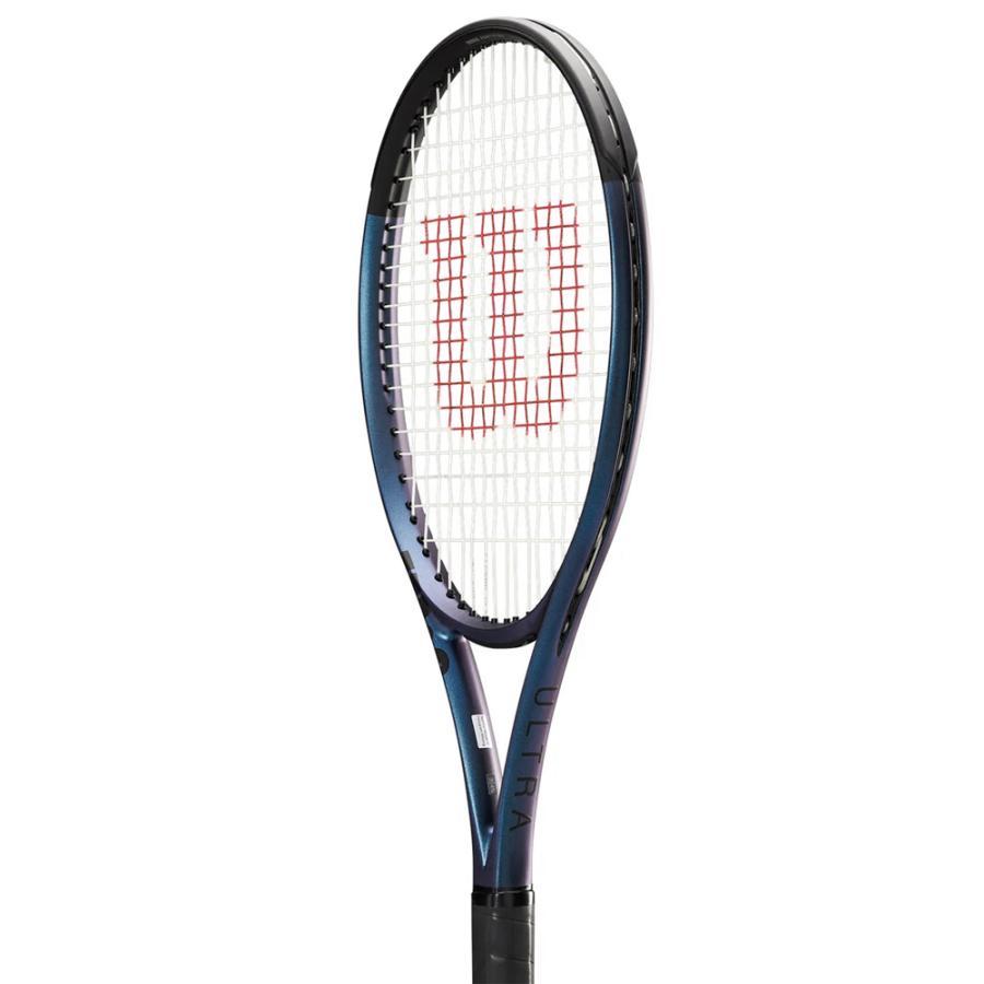 ラケット(硬式用) Wilson ULTRA100L V4 NOIR ULTRA 100L V4.0 by Wilson Japan Racquet online