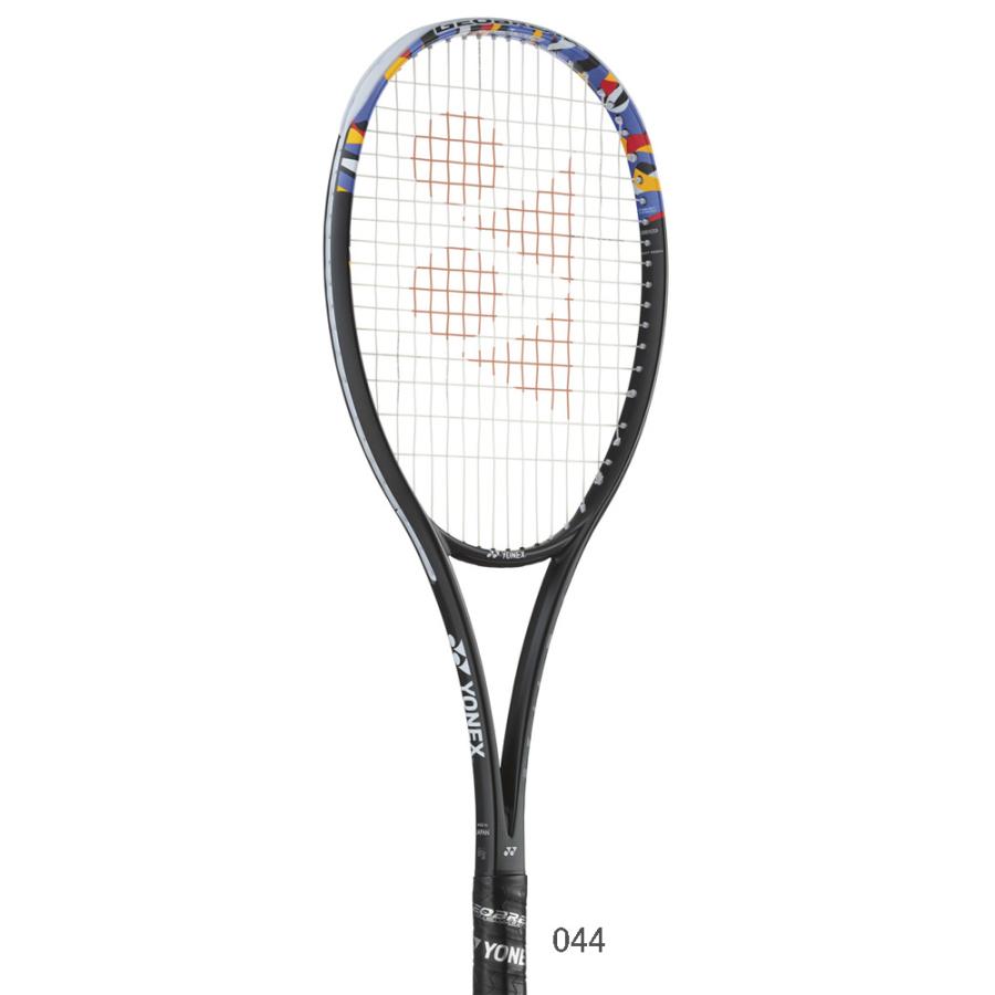 YONEX ヨネックス ジオブレイク50V 02GB50V ソフトテニス YONEX ヨネックス ジオブレイク50V 02GB50V ソフトテニス