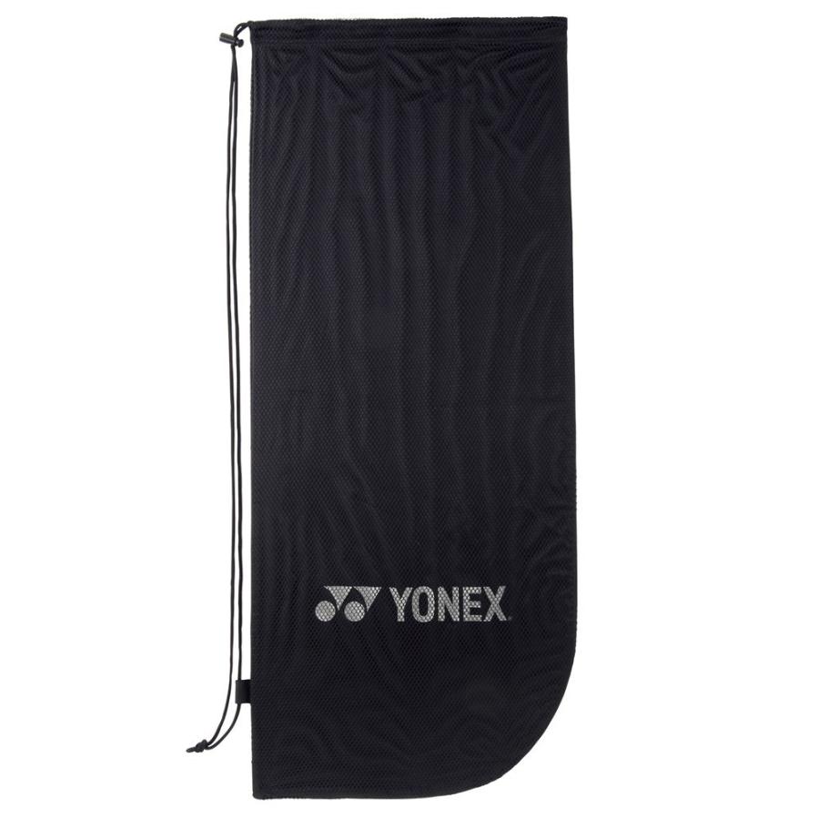 硬式テニスラケットYONEX ヨネックス 07Eゾーン100 黒 ヨネックス（YONEX）硬式用テニスラケット イーゾーン100 07EZ100-490