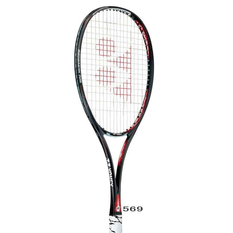 ヨネックス ジオブレイク70s Yonex Geo70s ソフトテニスラケット 軟式テニスラケット 後衛向け Yonex Geo70s Tennis ダブル ノット 通販 Yahoo ショッピング