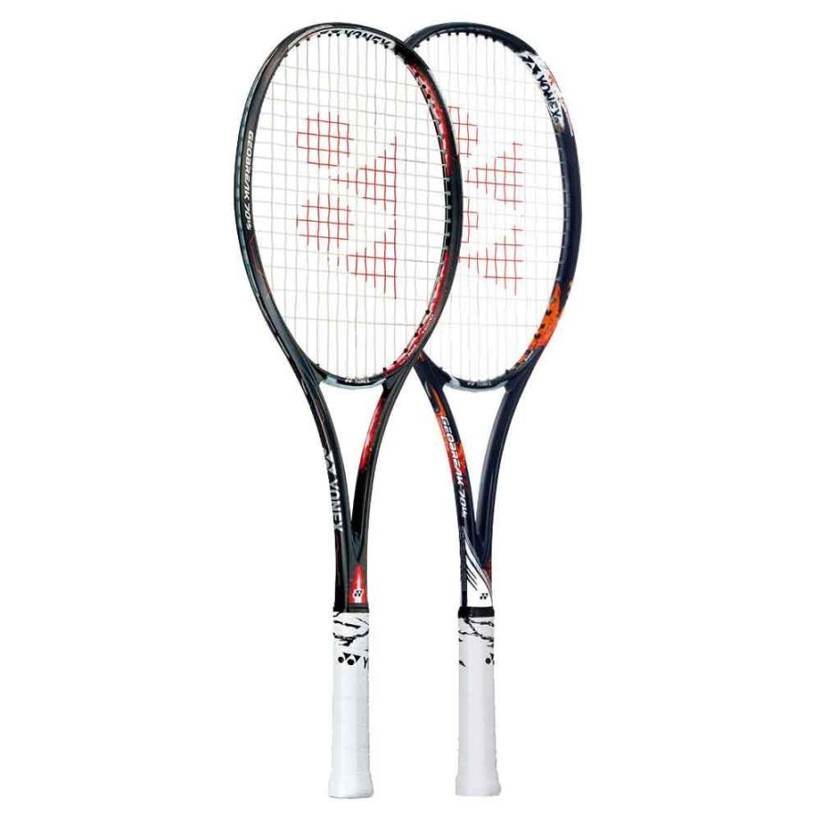 ヨネックス ジオブレイク70バーサス Yonex Geo70vs ソフトテニスラケット 軟式テニスラケット 前後衛向け Yonex Geo70vs Tennis ダブル ノット 通販 Yahoo ショッピング