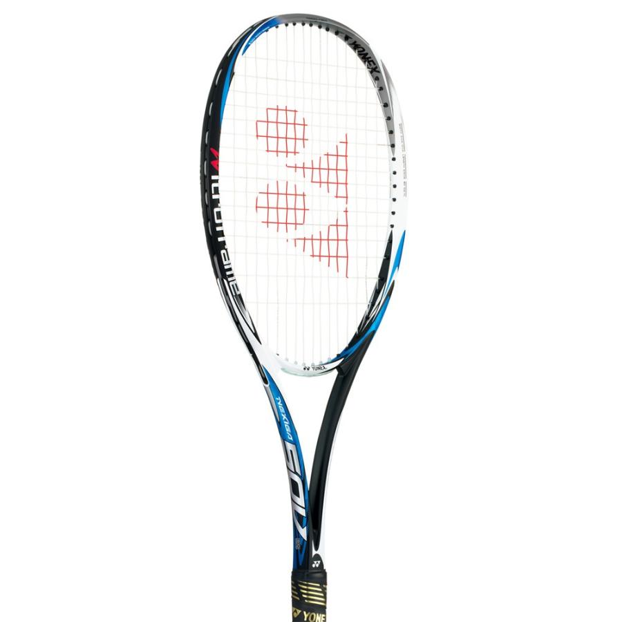 【本日特価】 ネクシーガ50Vシャインブルー 2018年8月発売 NEXIGA50V493 ヨネックス(YONEX) 前衛向き 軟式テニスラケット/ソフトテニスラケット NEXIGA50V493 前衛向き 2018年8月発売, nico_onlinestore:ef136e01 --- odvoz-vyklizeni.cz 【本日特価】 ネクシーガ50Vシャインブルー 2018年8月発売 NEXIGA50V493 ヨネックス(YONEX) 前衛向き 軟式テニスラケット/ソフトテニスラケット NEXIGA50V493 前衛向き 2018年8月発売, nico_onlinestore:ef136e01 --- odvoz-vyklizeni.cz