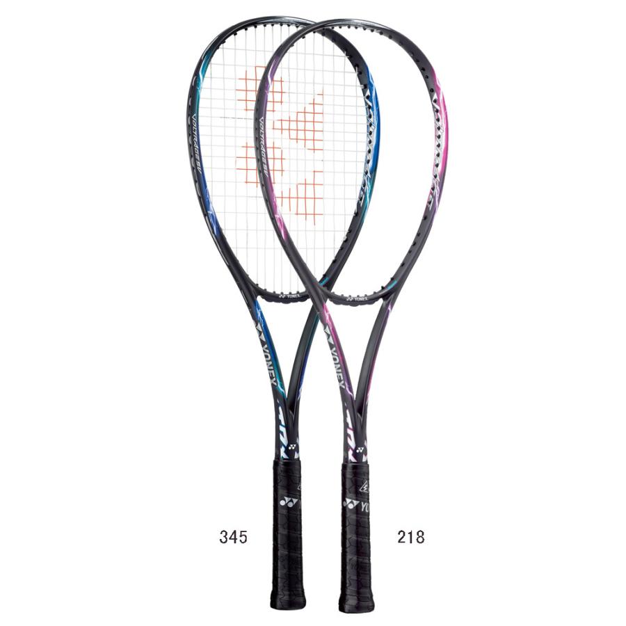 ヨネックス/YONEX ボルトレイジ5V VR5V 前衛用 ボレーモデル