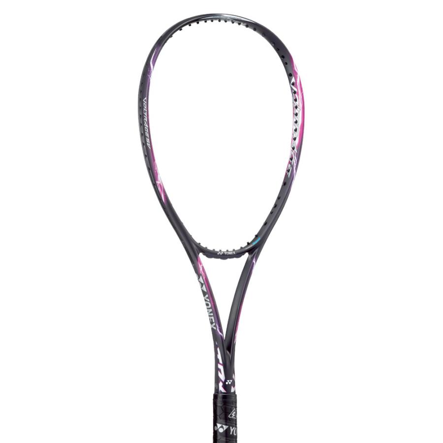 ヨネックス/YONEX ボルトレイジ5V VR5V 前衛用 ボレーモデル