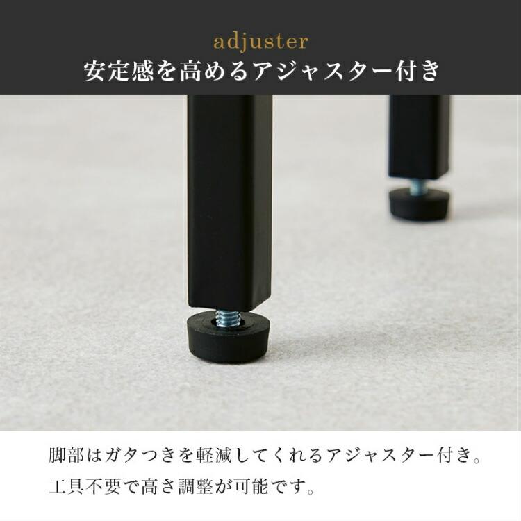 コンソールテーブル スリム 玄関 テーブル 薄型 幅80cm ハイタイプ