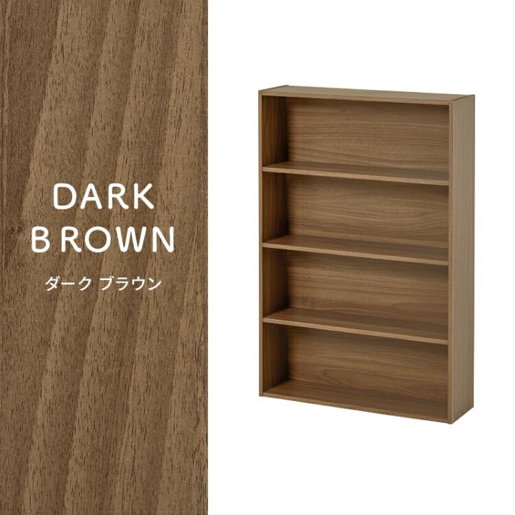 本棚 コミックラック 薄型 棚 漫画 大容量 おしゃれ ラック 収納棚