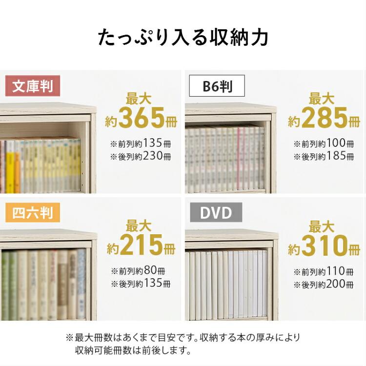 本棚 収納 大容量 漫画 薄型 おしゃれ コミックラック ロータイプ 書棚